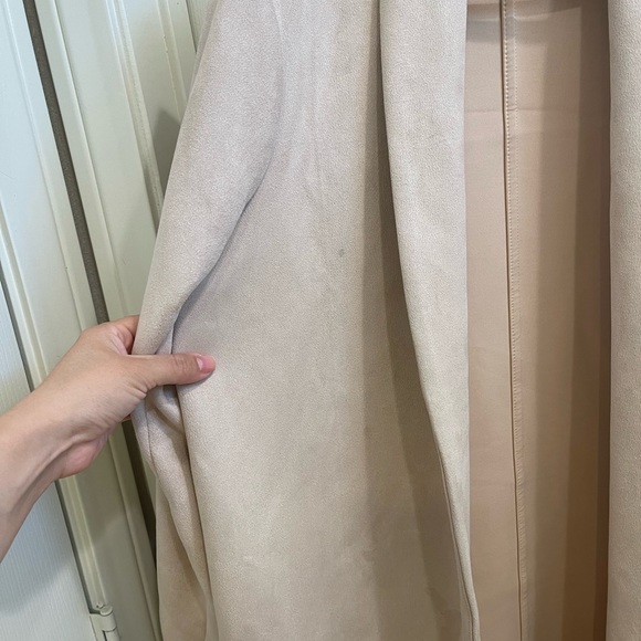 Zara Coat - Picture 4 of 8